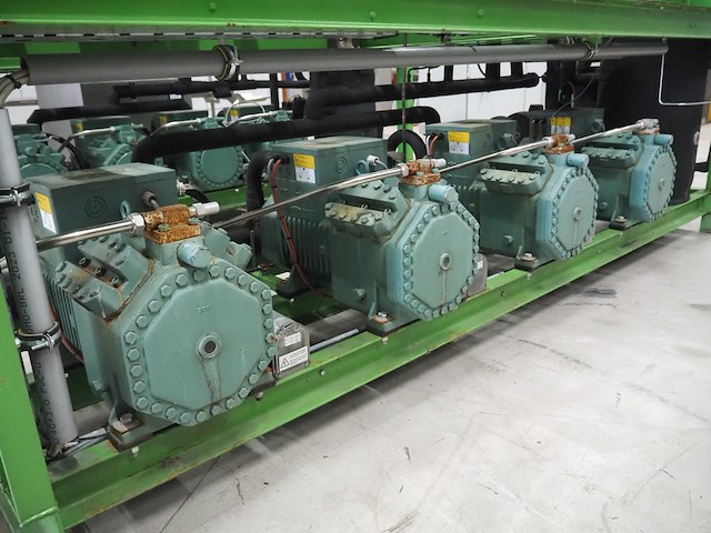 Fri-jado / bitzer kühlmaschinenbau gmbh - afbeelding 21 van  24