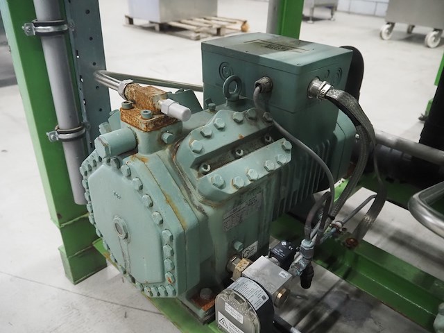 Fri-jado / bitzer kühlmaschinenbau gmbh - afbeelding 22 van  24