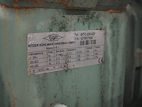 Fri-jado / bitzer kühlmaschinenbau gmbh - afbeelding 23 van  24