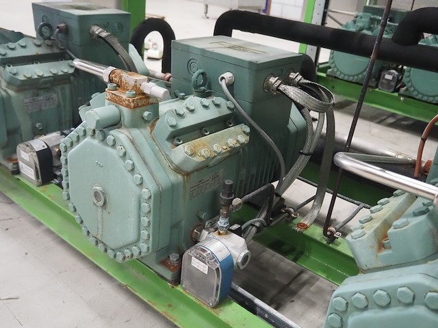 Fri-jado / bitzer kühlmaschinenbau gmbh - afbeelding 24 van  24