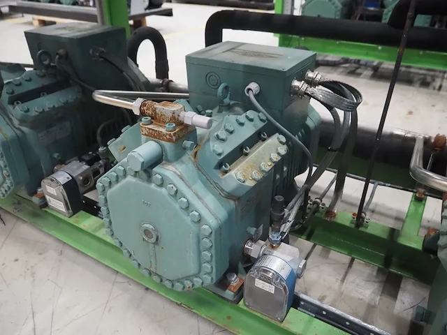 Fri-jado / bitzer kühlmaschinenbau gmbh - afbeelding 5 van  23