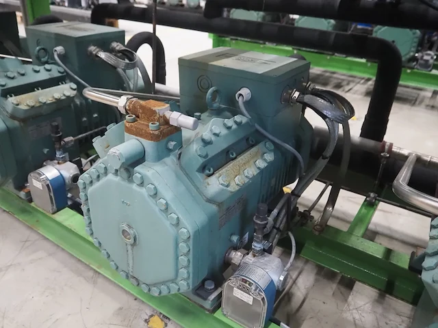 Fri-jado / bitzer kühlmaschinenbau gmbh - afbeelding 7 van  23