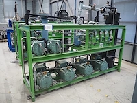 Fri-jado / bitzer kühlmaschinenbau gmbh