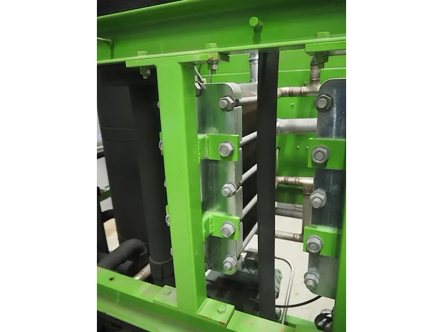 Fri-jado / bitzer kühlmaschinenbau gmbh - afbeelding 13 van  23