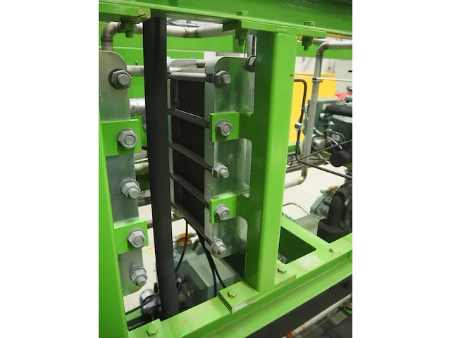 Fri-jado / bitzer kühlmaschinenbau gmbh - afbeelding 14 van  23