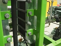 Fri-jado / bitzer kühlmaschinenbau gmbh - afbeelding 14 van  23