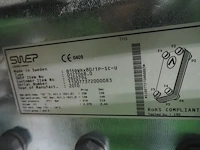 Fri-jado / bitzer kühlmaschinenbau gmbh - afbeelding 15 van  23
