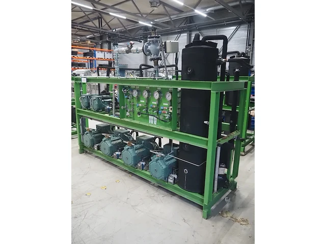 Fri-jado / bitzer kühlmaschinenbau gmbh - afbeelding 12 van  23