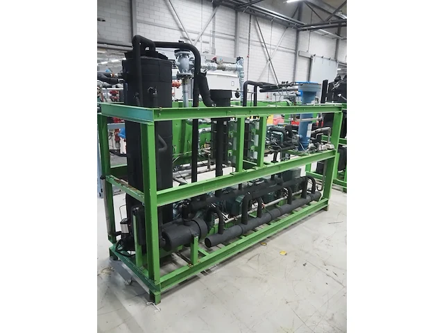 Fri-jado / bitzer kühlmaschinenbau gmbh - afbeelding 17 van  23