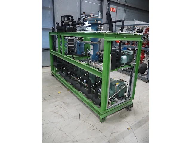 Fri-jado / bitzer kühlmaschinenbau gmbh - afbeelding 18 van  23