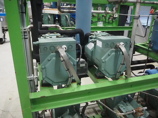 Fri-jado / bitzer kühlmaschinenbau gmbh - afbeelding 19 van  23