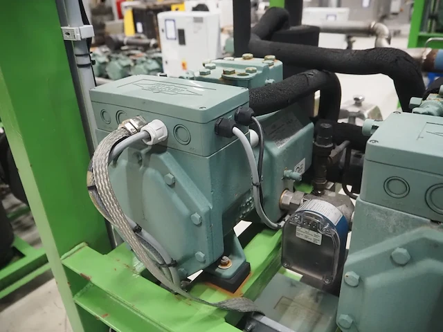 Fri-jado / bitzer kühlmaschinenbau gmbh - afbeelding 20 van  23