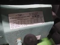 Fri-jado / bitzer kühlmaschinenbau gmbh - afbeelding 21 van  23