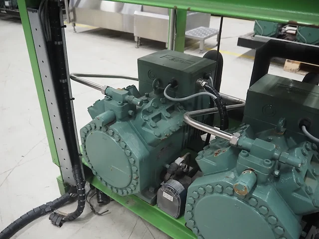 Fri-jado / bitzer kühlmaschinenbau gmbh - afbeelding 3 van  20