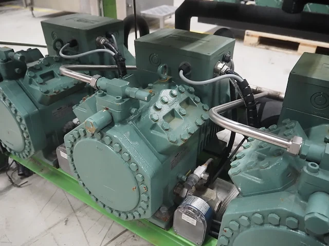 Fri-jado / bitzer kühlmaschinenbau gmbh - afbeelding 5 van  20