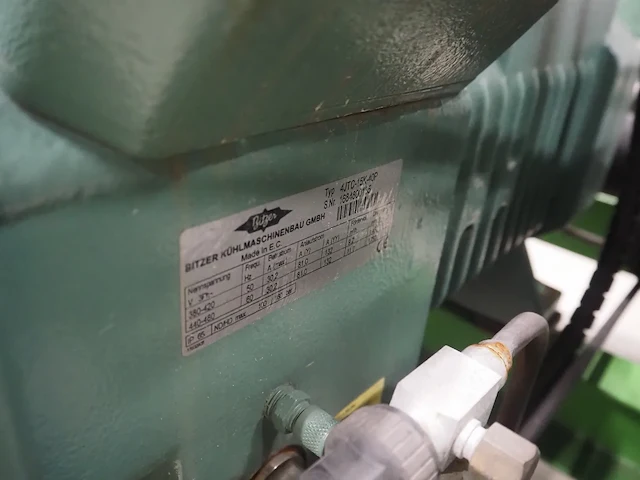 Fri-jado / bitzer kühlmaschinenbau gmbh - afbeelding 6 van  20