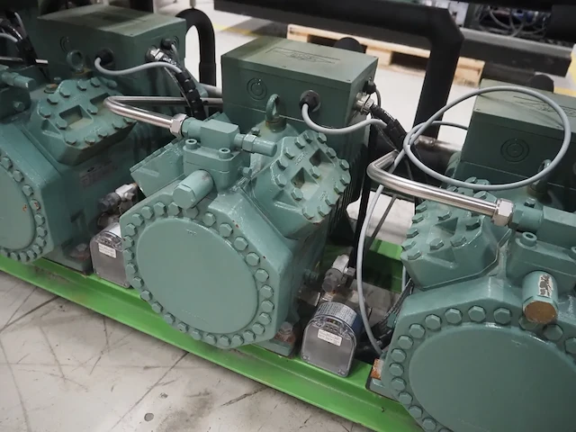 Fri-jado / bitzer kühlmaschinenbau gmbh - afbeelding 7 van  20