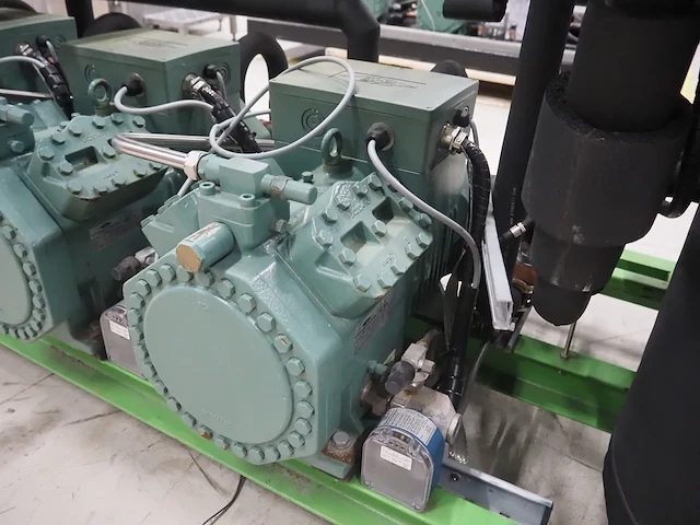 Fri-jado / bitzer kühlmaschinenbau gmbh - afbeelding 9 van  20