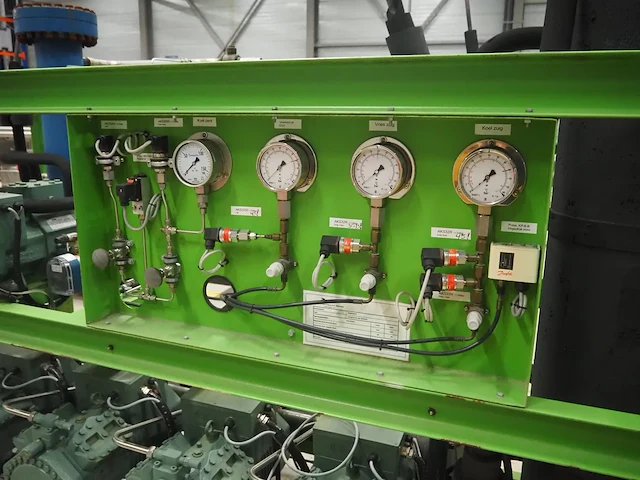 Fri-jado / bitzer kühlmaschinenbau gmbh - afbeelding 11 van  20