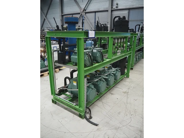Fri-jado / bitzer kühlmaschinenbau gmbh - afbeelding 12 van  20