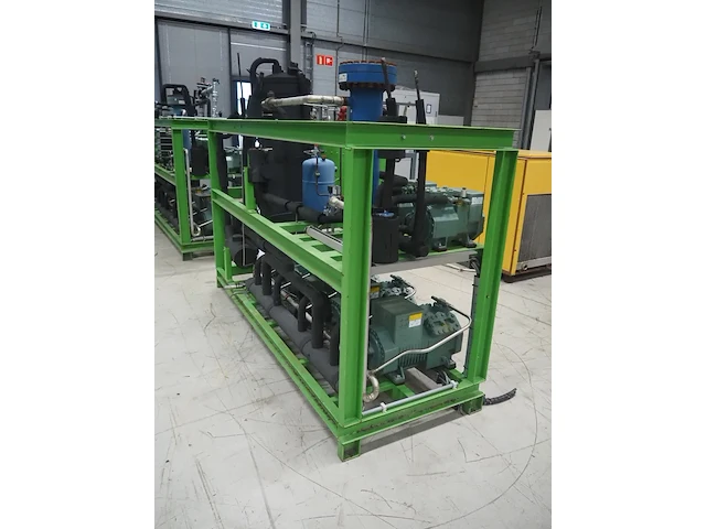 Fri-jado / bitzer kühlmaschinenbau gmbh - afbeelding 14 van  20