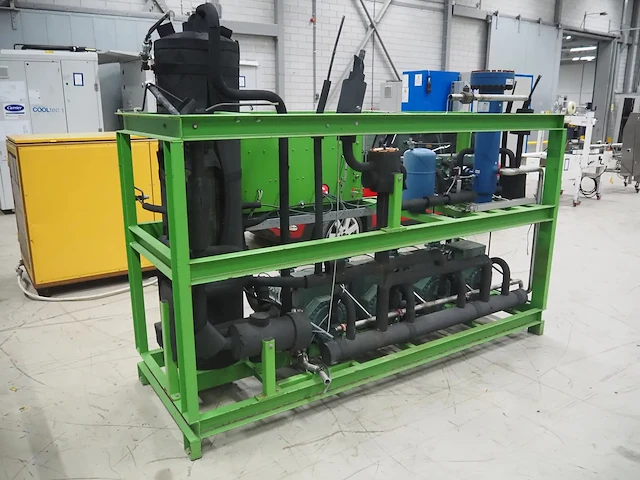Fri-jado / bitzer kühlmaschinenbau gmbh - afbeelding 15 van  20