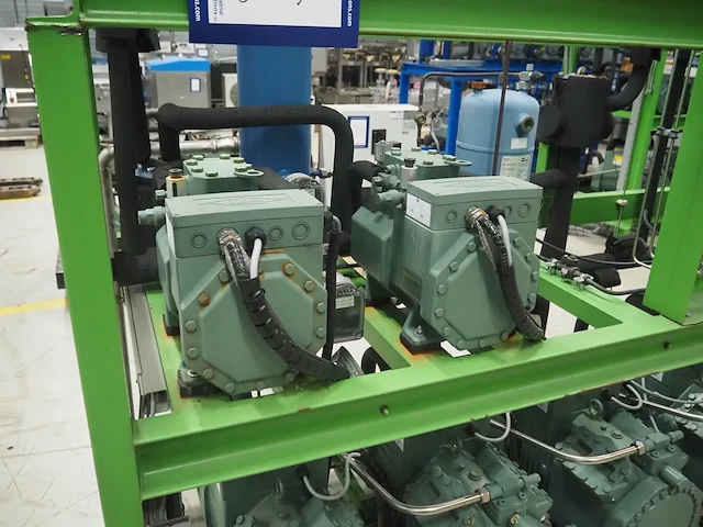 Fri-jado / bitzer kühlmaschinenbau gmbh - afbeelding 16 van  20