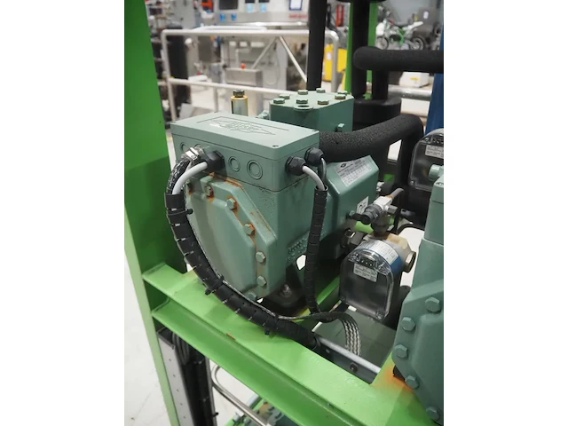 Fri-jado / bitzer kühlmaschinenbau gmbh - afbeelding 17 van  20