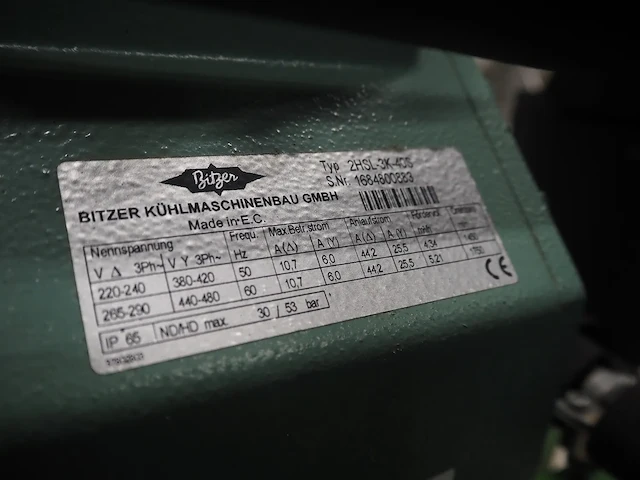 Fri-jado / bitzer kühlmaschinenbau gmbh - afbeelding 18 van  20