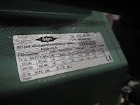 Fri-jado / bitzer kühlmaschinenbau gmbh - afbeelding 18 van  20