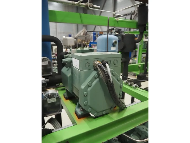 Fri-jado / bitzer kühlmaschinenbau gmbh - afbeelding 19 van  20