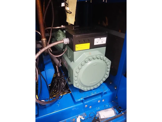 Fri-jado / bitzer kühlmaschinenbau gmbh - afbeelding 2 van  14