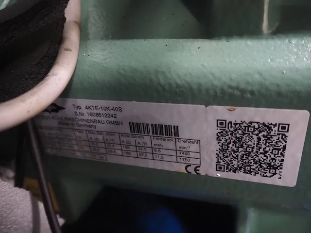 Fri-jado / bitzer kühlmaschinenbau gmbh - afbeelding 3 van  14
