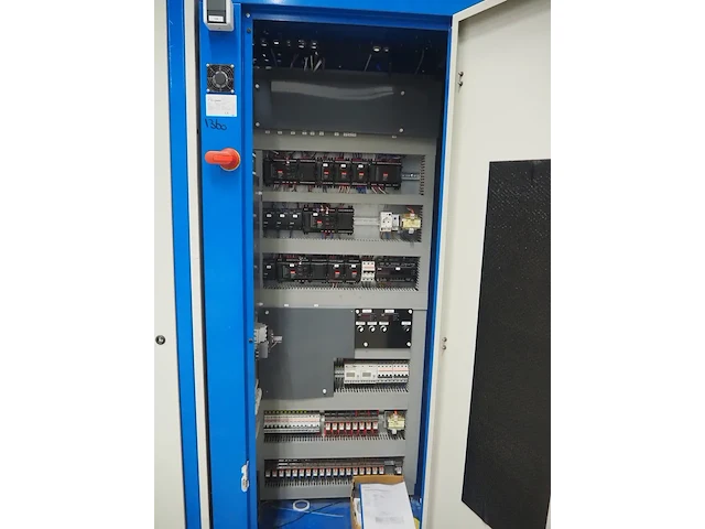 Fri-jado / bitzer kühlmaschinenbau gmbh - afbeelding 4 van  14