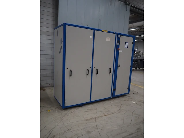 Fri-jado / bitzer kühlmaschinenbau gmbh - afbeelding 1 van  14