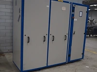 Fri-jado / bitzer kühlmaschinenbau gmbh