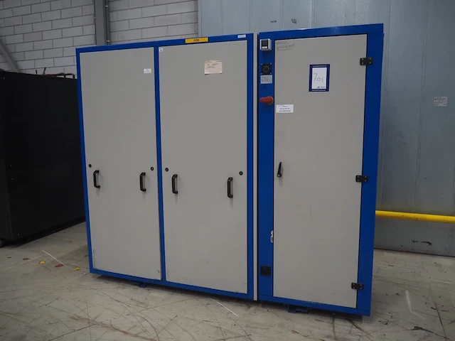 Fri-jado / bitzer kühlmaschinenbau gmbh - afbeelding 7 van  14