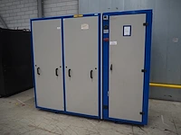 Fri-jado / bitzer kühlmaschinenbau gmbh - afbeelding 7 van  14