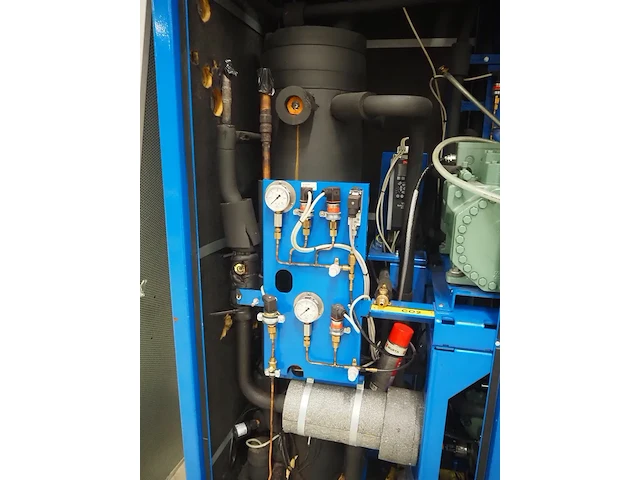 Fri-jado / bitzer kühlmaschinenbau gmbh - afbeelding 9 van  14