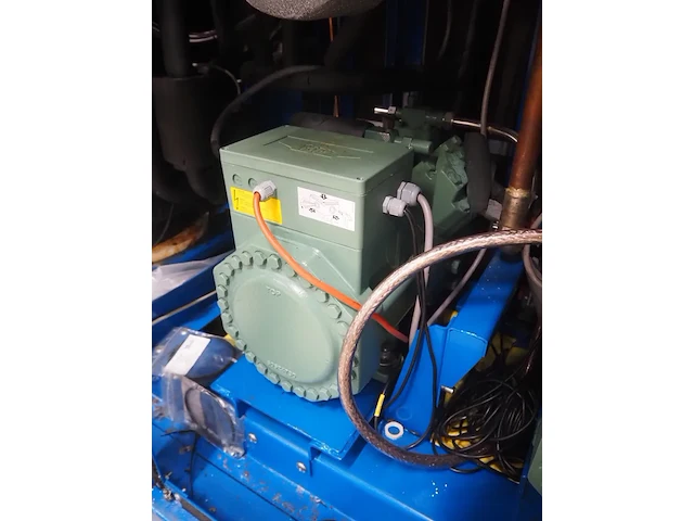 Fri-jado / bitzer kühlmaschinenbau gmbh - afbeelding 13 van  14