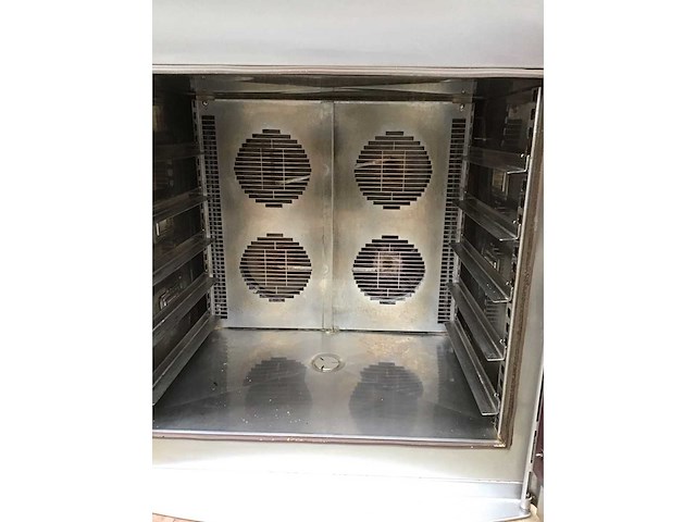 Fri-jado bs5-i fri-jado - afbeelding 8 van  9