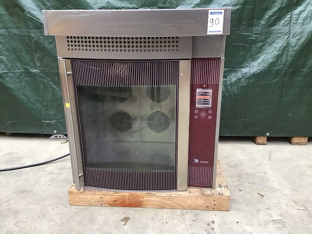 Fri-jado bs5-i fri-jado - afbeelding 1 van  8