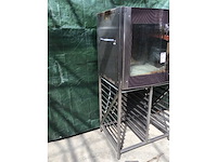 Fri-jado bs5-i heteluchtoven - afbeelding 4 van  6