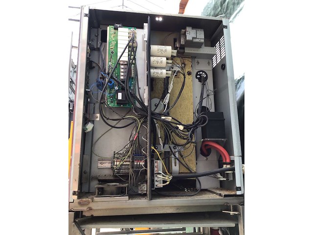 Fri-jado bs5-i heteluchtoven - afbeelding 5 van  6