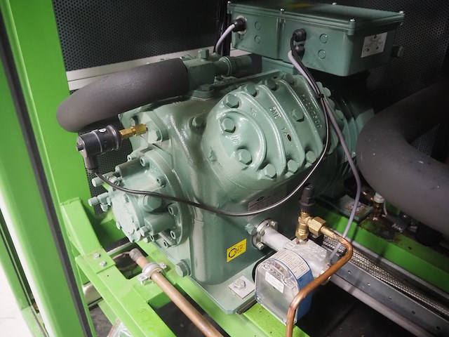 Fri-jado bv / bitzer kühlmaschinenbau gmbh - afbeelding 2 van  21