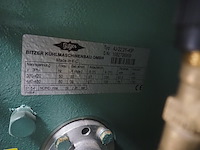 Fri-jado bv / bitzer kühlmaschinenbau gmbh - afbeelding 3 van  21
