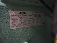 Fri-jado bv / bitzer kühlmaschinenbau gmbh - afbeelding 5 van  21