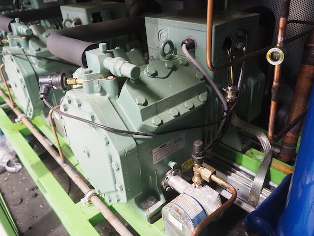 Fri-jado bv / bitzer kühlmaschinenbau gmbh - afbeelding 6 van  21
