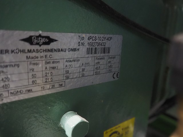 Fri-jado bv / bitzer kühlmaschinenbau gmbh - afbeelding 8 van  21