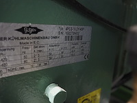 Fri-jado bv / bitzer kühlmaschinenbau gmbh - afbeelding 8 van  21